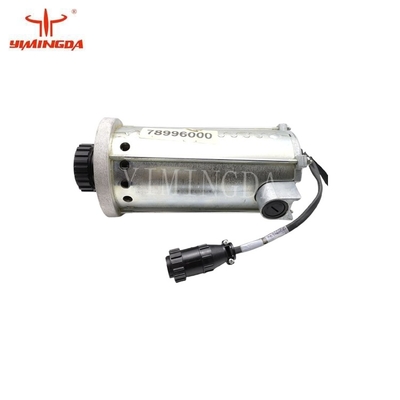 78996000 Motor, Assy, Bıçak,2.3Hp,S-91/C200 Gerber S-91 Kesme Makinesi yedek parçaları için