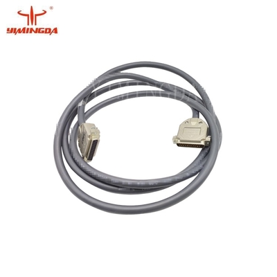 CBL Y-Axis DATA CABLE B GTXL PN 85918001 GTXL AUTO CUTTER için