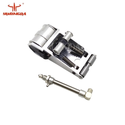 775347 Vector VT2500 Otomatik Kesim Makinesi için Bileme Parçası Parça Kesici Parçaları