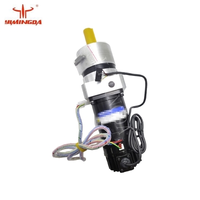 90294000 Assy Motor/Gearbox GMC için XLC7000/Z7 Kesme PARÇAları