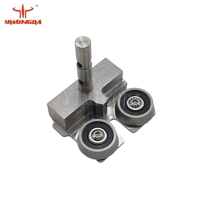 10126570001 ASSY, LOWER YOKE GTXL kesme makinesine uygundur