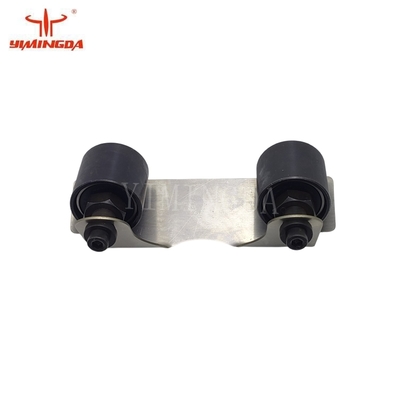 123919 REVERSING PULLEY KIT Vektör IX6 Kesme Makinesi için Uygun