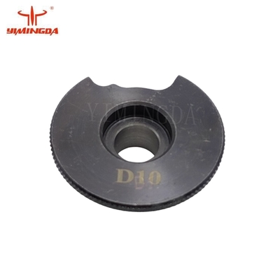 136290 DEĞİŞME Kılavuzu D=10mm IX6 IX9 Q50 Q80 IH5 IH8 Vektör Otomatik Kesme Makinesi için takım elbise