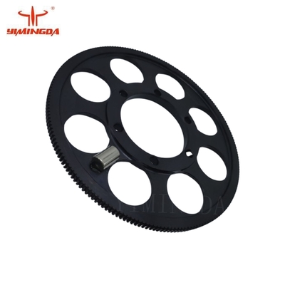 Gtxl Lx Kesici Paragon Yedek Parçaları 85620000 Dişli Komple C Eksen Tahrikli