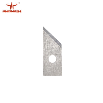 TL-055 Bıçak, Teğetsel, .020 Kalınlık, 45 Derece, Gerber DSC2500, 3500 için, Ces