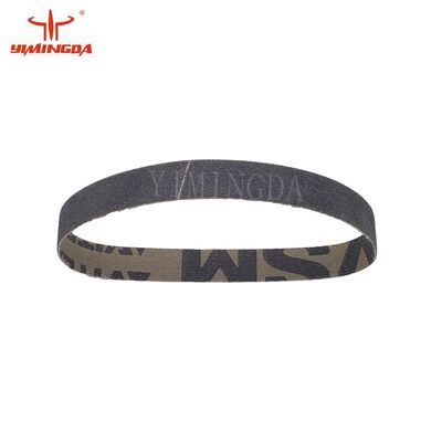 Morgan Kesici PARÇALARI için 272*13mm P100 Bileme Zımparası