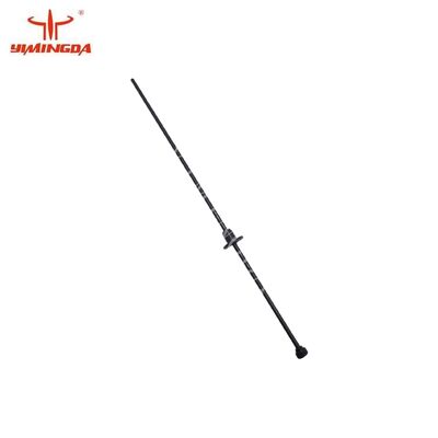 132569/126133, Ejektor D=7MM Lectra IX9 Kesme Makinesi için Uygun