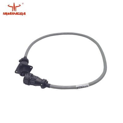 89764002 Kablo, T Eksenli Motor Kodlayıcı Genişletme Taurus Cutter için