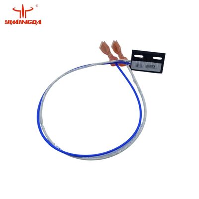 925500322 SW Hamlin 59135-030 GTXL S91 GT3250 GT5250 XLC7000/Z7 Cutter PARTS için Form C Magntc