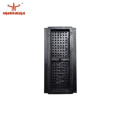 Yineng Bristle ES Serisi Siyah Renk Kıl Blok Naylon Malzeme Yineng Kesici İçin