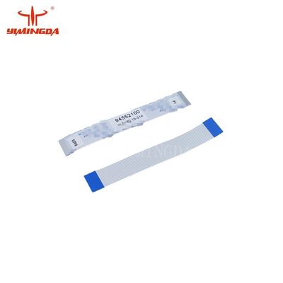 94552100 Plotter Ekran Kablosu 14 PIN XLP Plotter Kablosu, XLP50 Plotter için
