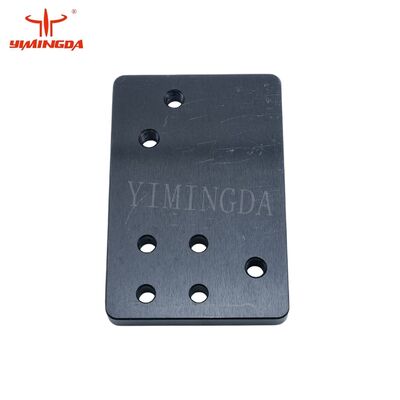 060-045-008, Gerber XLS50'ye Uygun Rulodan Platforma Plaka