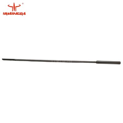 Paragon HX VX XLC700 Z7 Kesme Makinesi için 94173001 DRILL BIT 2MM HALF ROUND