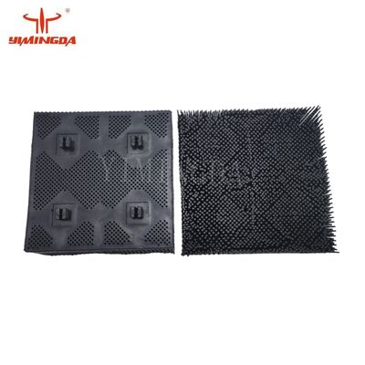 86875001 GT7250 / GT5250 / PARAGON Otomatik Kesme Makinesi için Nylon SQ FT Bristle