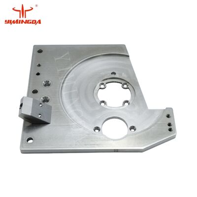 035-028-013,Bıçaklık, Gerber Kesim Makinası için Tek Yön Kesim