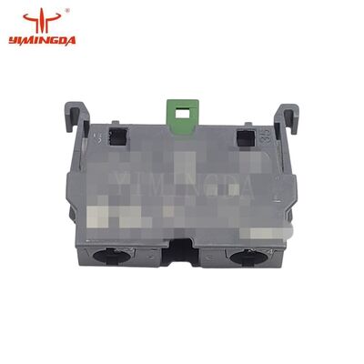 925500593Gerberb kesme makinesi için bağlantı bloğu.