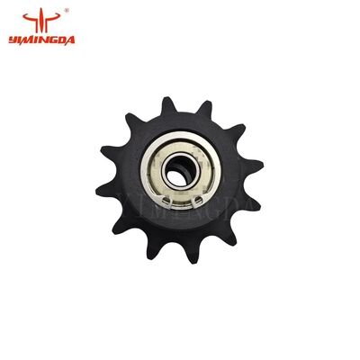 050-725-007 Gerber Serpme Makinasına Uzatılmış Otomatik Zincir Gergisi