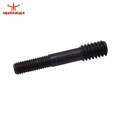 83394000 Saplama, Dişli, Gerber S91 Makinesi için 10-32 ve 1/4-20