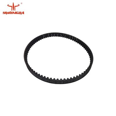 Otomatik Kesici Makinası için HTD5M-385-10MM Kemer
