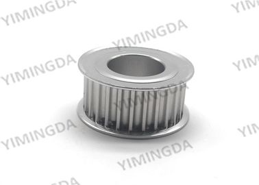 57552000 CNC Matkap Motor Tahrik Kasnağı GT7250 / S7200 ve S-93 Kesici Parçaları İçin