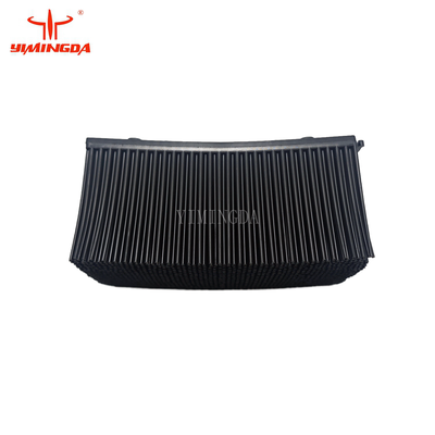 Pathfinder Kara Otomatik Kesiciler Pathfinder Pathfinder için Nylon Bristle Blokları