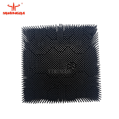 86875001 GT7250 / GT5250 / PARAGON Otomatik Kesme Makinesi için Nylon SQ FT Bristle
