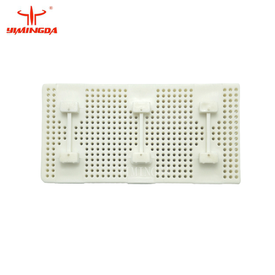 Nylon Otomatik Kesme Makinesinin Bristle Değişimi Hashima KM Otomatik Kesme Makinesinin Dayanıklı ve Hassas Kesme Performansı