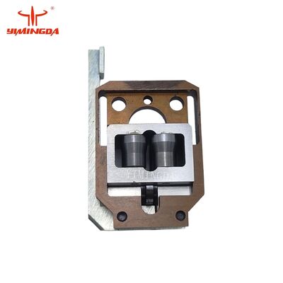 630380 2.5MM BIÇAK İÇİN BIÇAK KILAVUZU, D8001S BULLMER KESİCİ İÇİN TAKIM