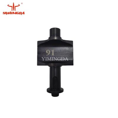 123909 IX6 Kesici Makina PINYON MİLİ TİTREŞİM KUTUSU