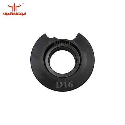 16MM çaplı çelik alaşımı sondaj kılavuzu, vektör kesicisi MH-MX-IX6-IX9-IX-Q58-IH58 için hızlı değişiklik 128717
