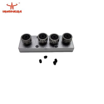 184602093 D8001 D8002 Makinesi için Rol Kaydırıcı