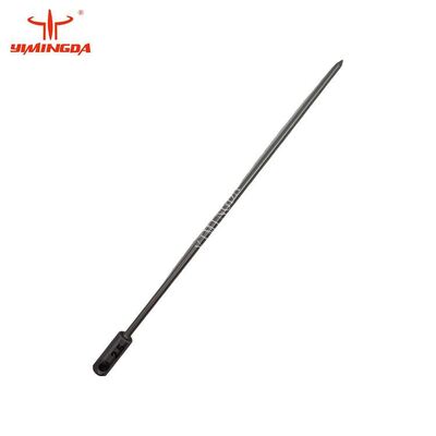 800671 116092 Konik Termal İğne D=2.5MM VT5000-VT7000-IX6-IX9-Q50-Q80-iH5-IH8 Kesici için ÇELİK ALAŞIMINDAN YAPILMIŞ