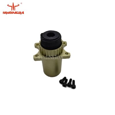 703355 Çelik Alaşımlı Matkap Kiti Mili, Vector M55 MH MX M88 MH8 MX9 Otomatik Kesici Makine için