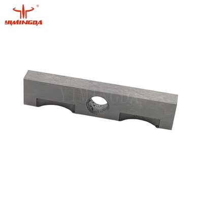 YMD 128544 Q25 Otomatik Kesme Makinesi için Endüstriyel Çelik Slot yedek parçaları