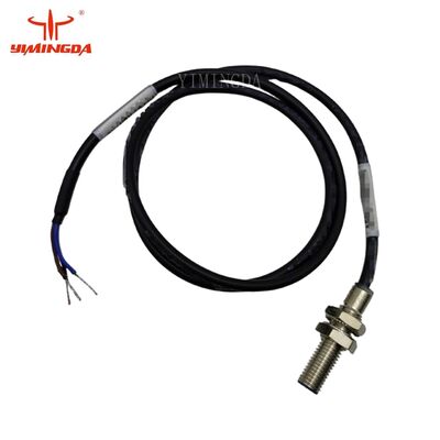 Vector VT2500 VT5000 VT7000 Otomatik Kesici Yedek Parçaları İçin Yüksek Performanslı 750520 Sensör
