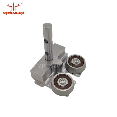 1012657001 Assy Alt Boyunduruğu GT ATRIA Otomatik Makine yedek parçaları için