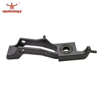 24412 Kuris Otomatik Makine Yedek Parçaları İçin Sağ Öğütme Kolu