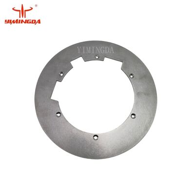 Otomatik Kesici PN 1011936000 için Plaka Baskı Ayağı Namlu Bileyici