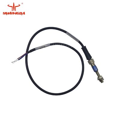 VT2500 Kesici için 305770 NPN Sensör - Çelik Alaşımlı Malzeme