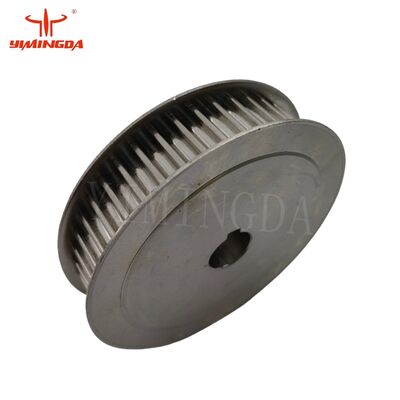 035-025-002 DENİŞLİ PULLEY HTD 44-8M-20 XLS50/XLS125 Yayıcı için takım elbise