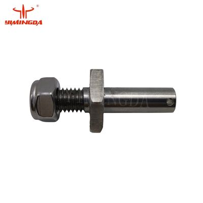 060-018-014 DÜŞÜK ZİNCİR DİŞLİSİ MİL PİMLİ Yayıcı XLS50 XLS125 Yedek Parçaları Otomatik Makineye Uygun