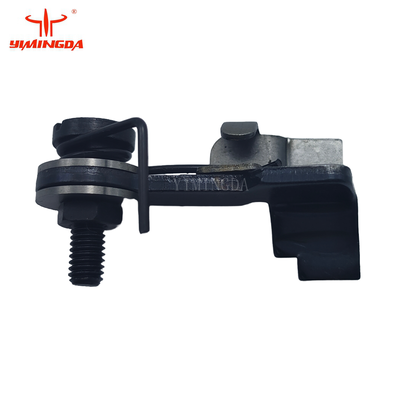 820C1-8 R.H. Eastman Cutter için tam ayakkabı kıçı