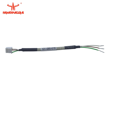 045-090-027 ÖN MONTAJ KABLO W12.4 101-090-019 Kesme Yayıcı XLS50 / XLS125 için