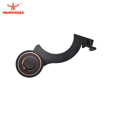 KESME MAKİNESİ PARÇASI 704415 GERGİ KASNAK X SOL VEKTÖR IX9 IX6 OTOMATİK KESİCİ