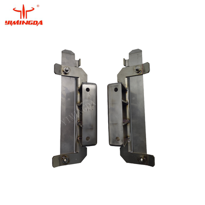 903222000 KAPAK MONTAJ KİTİ XLC7000 Z7 KESME MAKİNASI İÇİN KOMPLE SET TAKIM