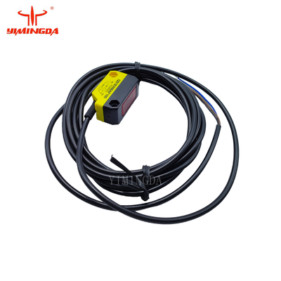 QS18VN6AF100 Oshima Kumaş Yayma için Sensör Takımı K-10210S