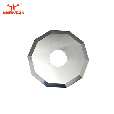 Zund Kesici Bıçak Tungsten Karbür Z51 3910336 Zund İçin Döner Bıçak