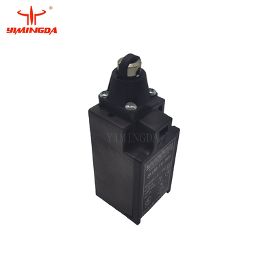 70130501 / ZR 236-11Z-M20 LİMİT ANAHTARI, BULLMER Kumaş Kesim Makinesi için RULO PİSTON