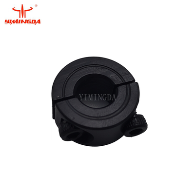 306500407 CLMP İKİ PARÇALI 8MM ID X 18 OD X 9 GENİŞ Otomatik Kesici Makinaya Uygun