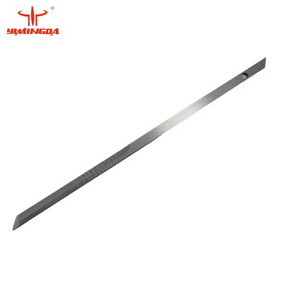 FK Otomatik Kesme Makinesi Yedek Parçaları için 194/195x6x2mm Kesme Bıçağı